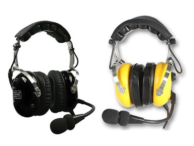 New Products - Seht Headsets