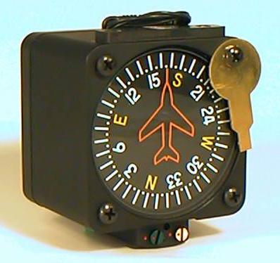 airpath compass repair