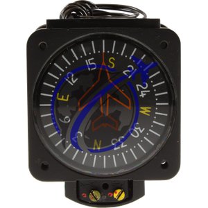 Airpath Compass Fluid ( 1/2 Pint & Quart )
